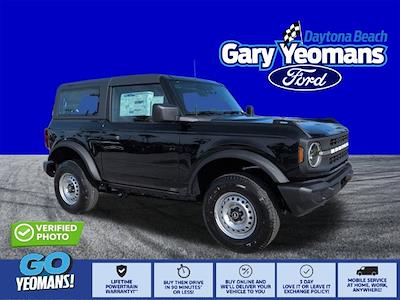 2026 Ford Bronco 4WD SUV for sale #FT1339 - photo 1