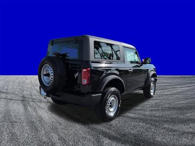 2026 Ford Bronco 4WD SUV for sale #FT1339 - photo 2