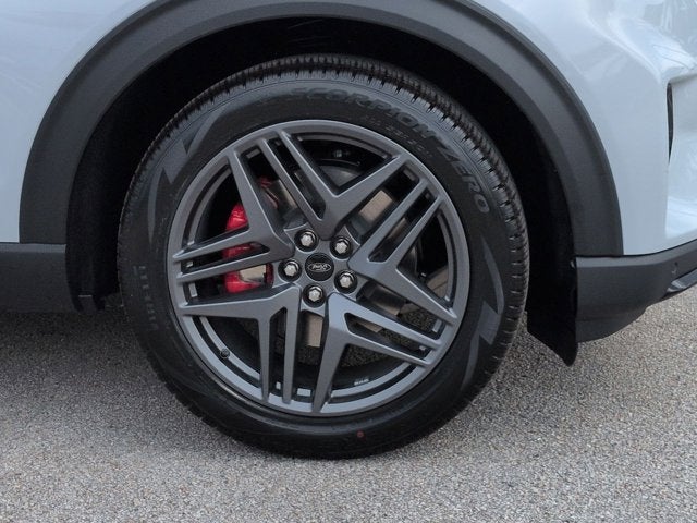 New 2026 Ford Explorer - photo 13