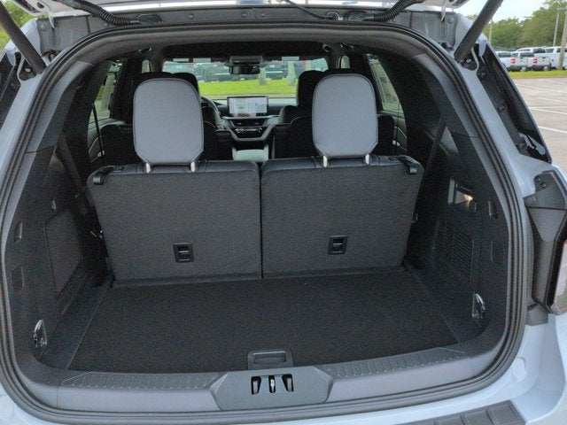 New 2026 Ford Explorer - photo 15