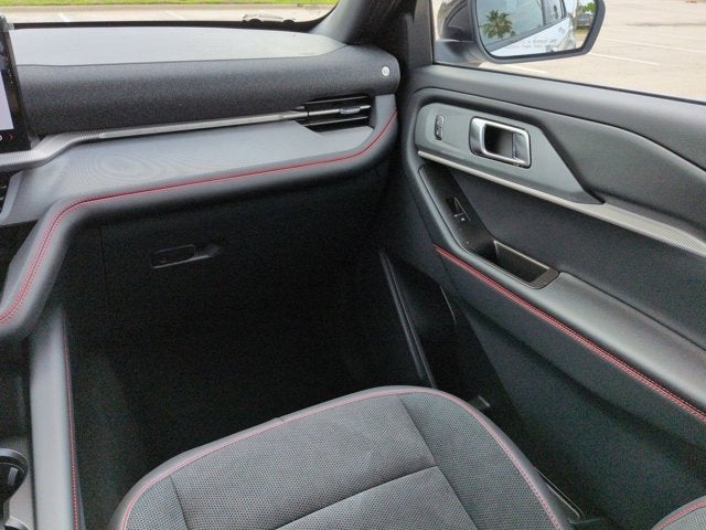 New 2026 Ford Explorer - photo 19