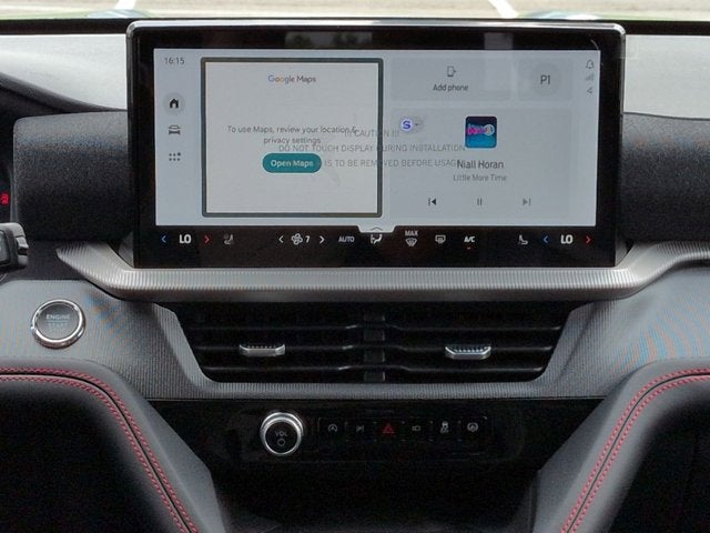 New 2026 Ford Explorer - photo 20