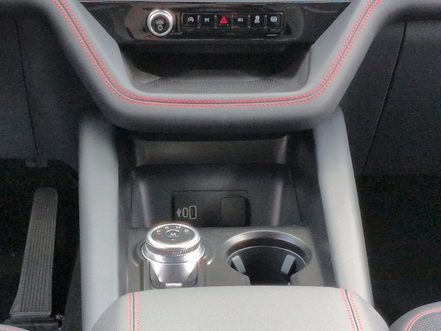 New 2026 Ford Explorer - photo 21