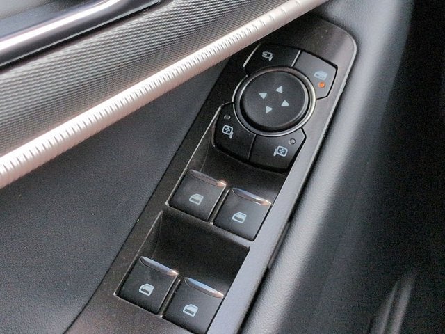 New 2026 Ford Explorer - photo 25