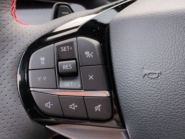 New 2026 Ford Explorer - photo 26