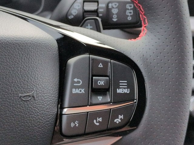 New 2026 Ford Explorer - photo 27