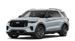 2026 Ford Explorer 4WD SUV for sale #FT1346 - photo 1