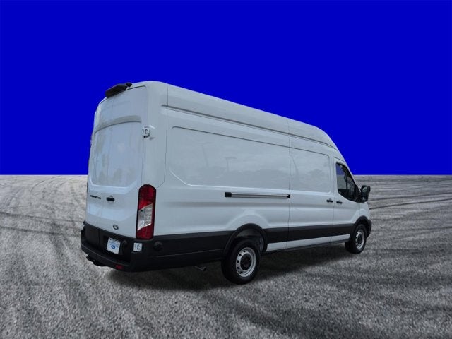 New 2026 Ford Transit 250 - photo 6