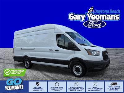 2026 Ford Transit 250 High Roof RWD Empty Cargo Van for sale #FT1347 - photo 1