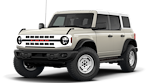 2026 Ford Bronco 4WD SUV for sale #FT1361 - photo 1