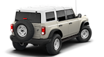 2026 Ford Bronco 4WD SUV for sale #FT1361 - photo 3