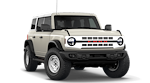 2026 Ford Bronco 4WD SUV for sale #FT1361 - photo 4