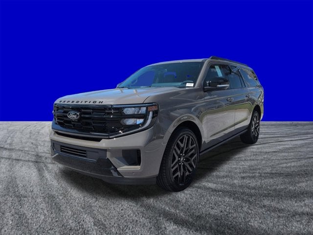 New 2026 Ford Expedition MAX - photo 27