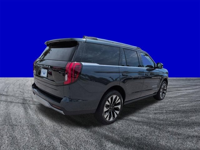 New 2026 Ford Expedition - photo 29