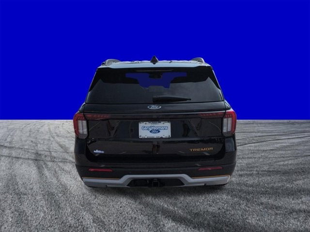 New 2026 Ford Explorer - photo 7