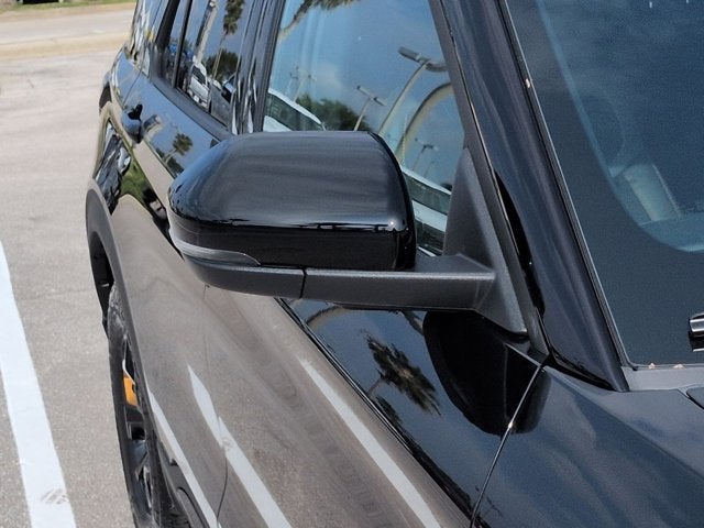 New 2026 Ford Explorer - photo 14