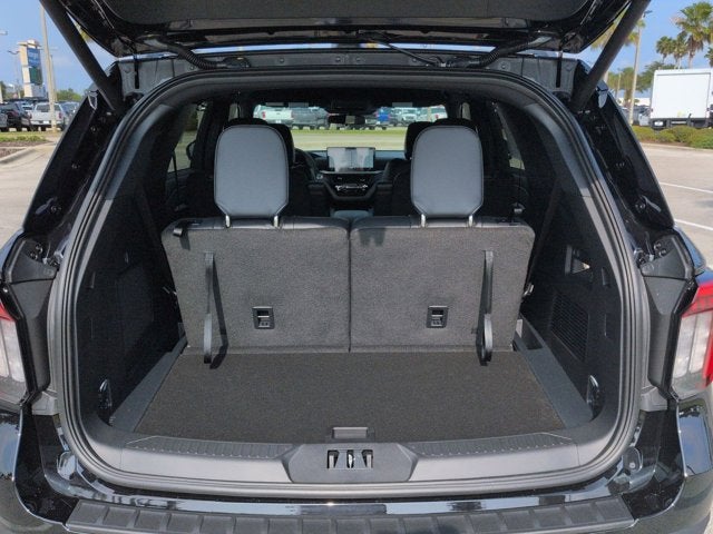 New 2026 Ford Explorer - photo 15