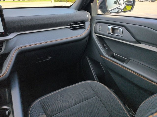 New 2026 Ford Explorer - photo 19