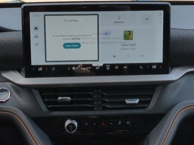 New 2026 Ford Explorer - photo 20