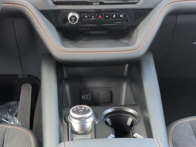 New 2026 Ford Explorer - photo 21