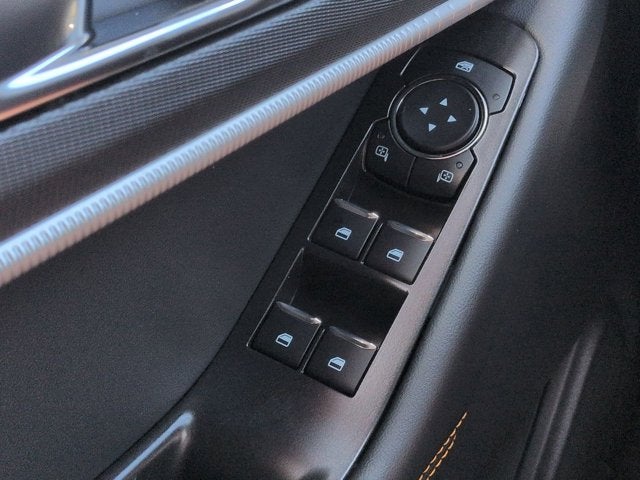 New 2026 Ford Explorer - photo 25