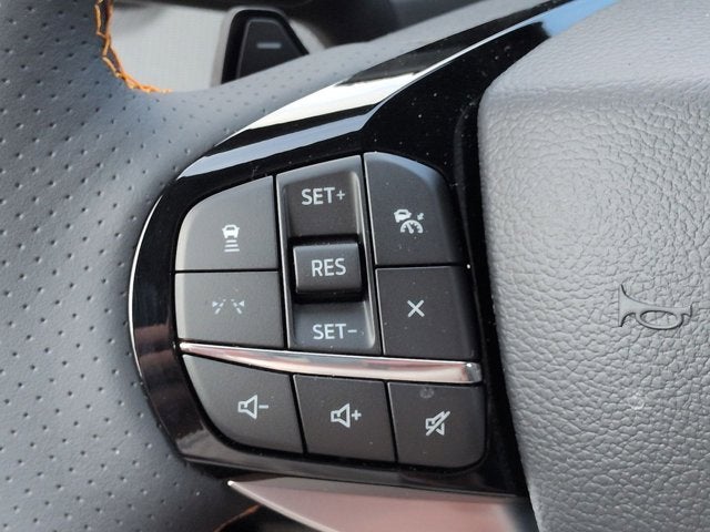 New 2026 Ford Explorer - photo 26