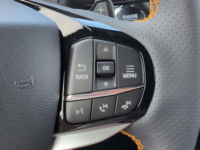 New 2026 Ford Explorer - photo 27