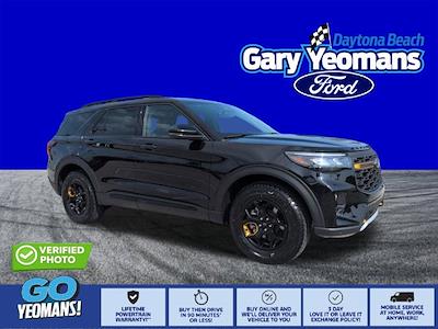 2026 Ford Explorer 4WD SUV for sale #FT1379 - photo 1