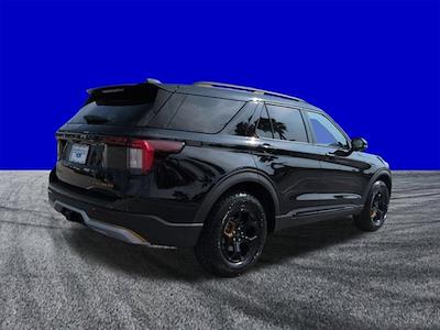 2026 Ford Explorer 4WD SUV for sale #FT1379 - photo 2
