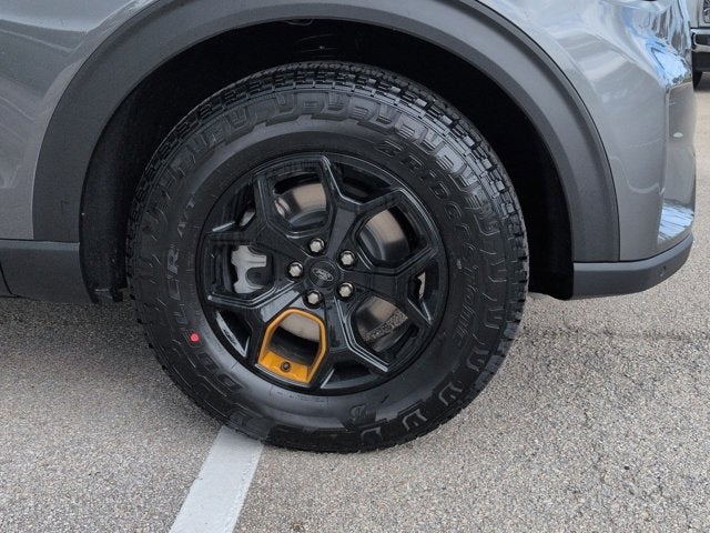 New 2026 Ford Explorer - photo 13