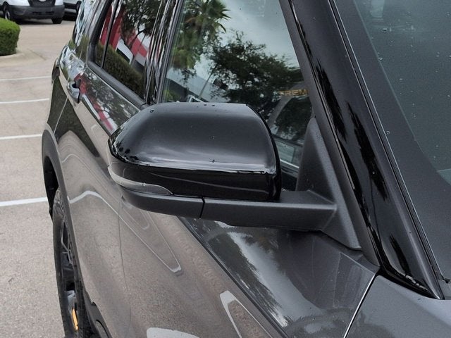 New 2026 Ford Explorer - photo 14