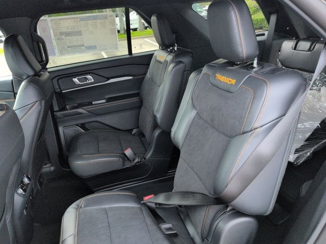 New 2026 Ford Explorer - photo 16