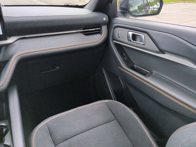 New 2026 Ford Explorer - photo 19