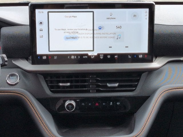 New 2026 Ford Explorer - photo 20