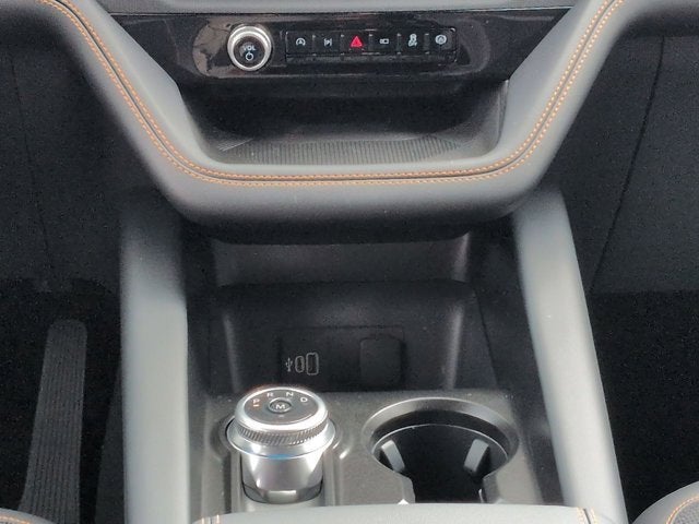 New 2026 Ford Explorer - photo 21