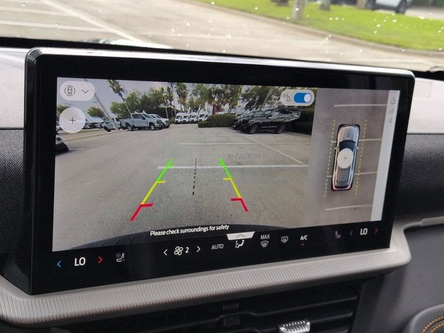 New 2026 Ford Explorer - photo 22