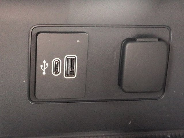 New 2026 Ford Explorer - photo 24