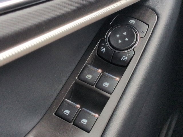 New 2026 Ford Explorer - photo 25