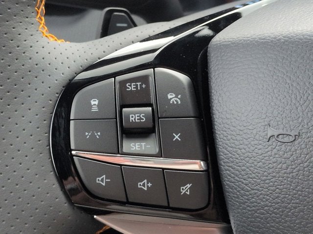 New 2026 Ford Explorer - photo 26