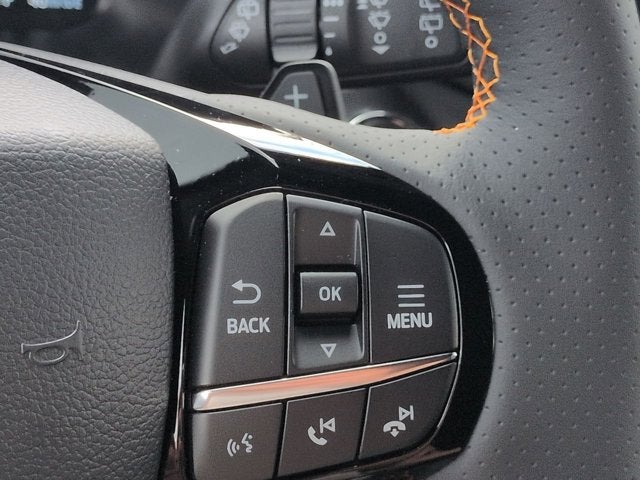 New 2026 Ford Explorer - photo 27