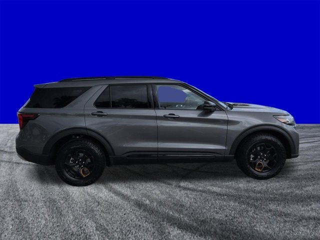 New 2026 Ford Explorer - photo 6