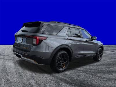2026 Ford Explorer 4WD SUV for sale #FT1380 - photo 2