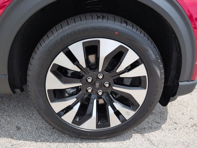 New 2026 Ford Explorer - photo 13