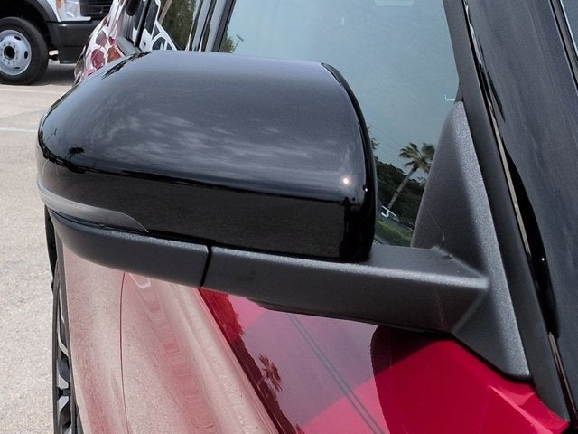 New 2026 Ford Explorer - photo 14