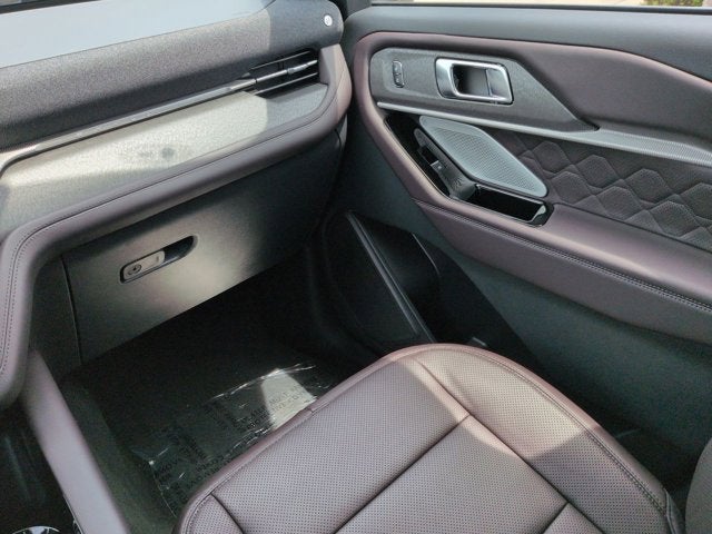 New 2026 Ford Explorer - photo 19