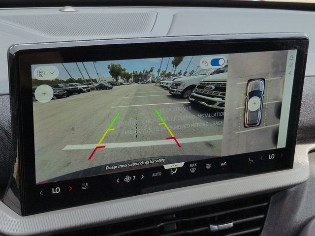 New 2026 Ford Explorer - photo 22