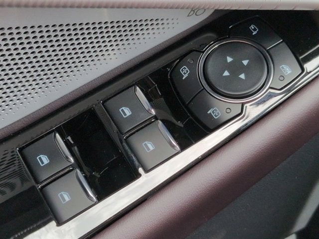 New 2026 Ford Explorer - photo 26