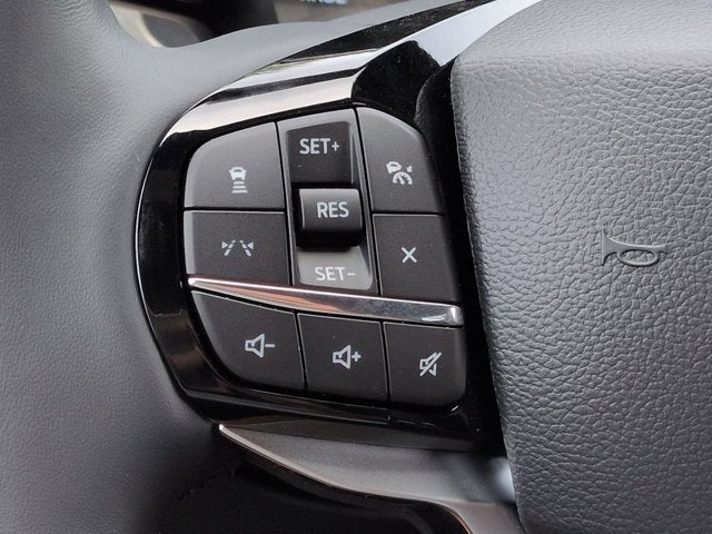 New 2026 Ford Explorer - photo 27