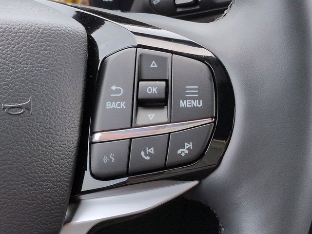 New 2026 Ford Explorer - photo 28