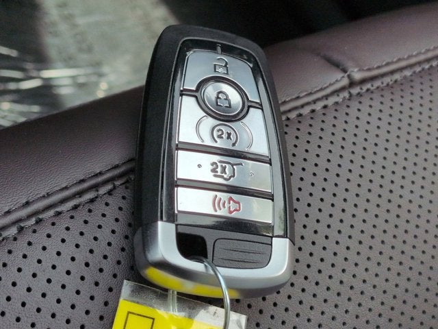 New 2026 Ford Explorer - photo 31